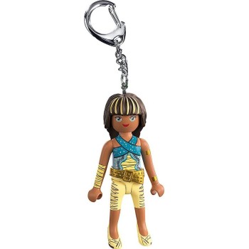 Playmobil Monster High Cleo De Nile Keychain 72045 4008789720450