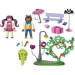 Playmobil Monster High Πρώτο Ραντεβού 72043 4008789720436