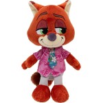 Jazwares Zootropolis 2 Little Core Λούτρινο 20Εκ. - Nick Wilde, Official Zootopia 2 Movie Plus JWZ00033 191726954637