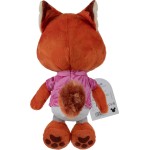 Jazwares zootropolis 2 little core plush - nick wilde, official zootopia 2 movie plu JWZ00033 191726954637