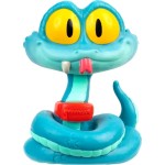 Jazwares Zootopia Zootropolis 2 Figure 2-Pack - Gary De Snake Semi-Blind Σετ Φιγούρες 2Τμχ 5Εκ. JWZ00059 191726954569