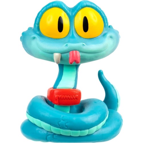 Jazwares zootropolis 2 figure 2-pack - gary de snake with mystery figure, official z JWZ00059 191726954569