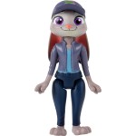 Jazwares Zootropolis 2 Adventure Σετ Φιγούρες 5Τμχ 10Εκ., Ταινία Zootopia 2, Συλλεκτική JWZ00065 191726956730
