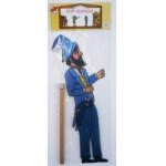 AK TOYS Φιγούρα Θέατρο Σκιών Σιόρ Διονύσης 104 5203249001042