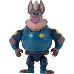 Jazwares zootropolis 2 adventure figure 3-inch 5-pack, zootopia 2 movie, collectible JWZ00065 191726956730