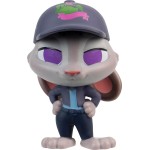 Jazwares Zootopia Zootropolis 2 Figure 5-Pack Semi-Blind Σετ Φιγούρες 5Τμχ 5Εκ. JWZ00060 191726956686