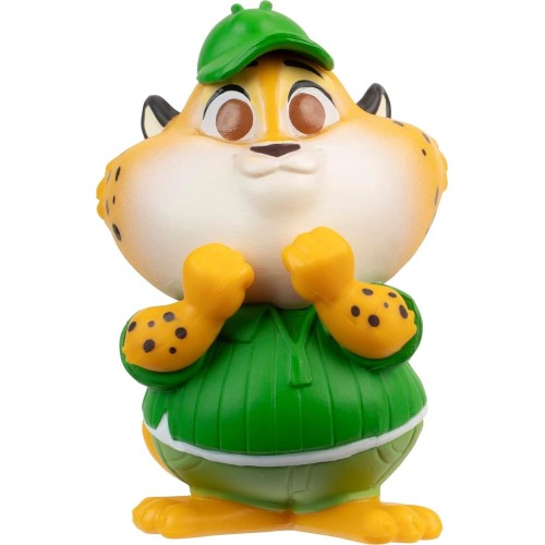 Jazwares zootropolis 2 figure 5-pack with mystery figure, zootopia 2 movie, collecti JWZ00060 191726956686