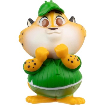 Jazwares zootropolis 2 figure 5-pack with mystery figure, zootopia 2 movie, collecti JWZ00060 191726956686