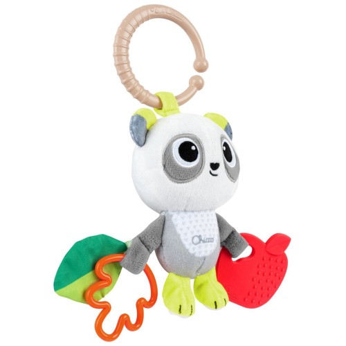 Chicco Baby Stroller Toy Always For 3-24 Months Y03-11566-00 8058664164851