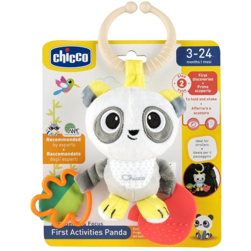 Chicco Baby Stroller Toy Always For 3-24 Months Y03-11566-00 8058664164851
