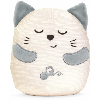 Chicco Baby Kitten With Melody For 0+ Years Y01-11567-00 8058664164868