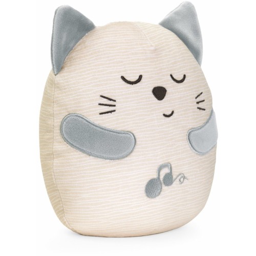 Chicco Baby Kitten With Melody For 0+ Years Y01-11567-00 8058664164868