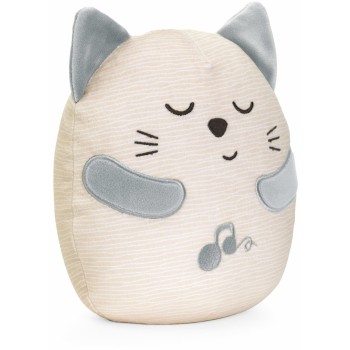 Chicco Baby Kitten With Melody For 0+ Years Y01-11567-00 8058664164868