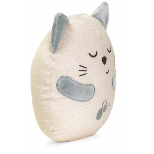 Chicco Baby Kitten With Melody For 0+ Years Y01-11567-00 8058664164868