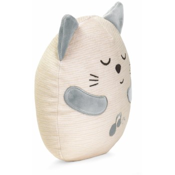Chicco Baby Kitten With Melody For 0+ Years Y01-11567-00 8058664164868