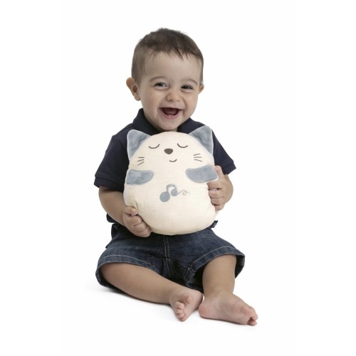 Chicco Baby Kitten With Melody For 0+ Years Y01-11567-00 8058664164868
