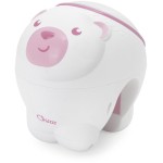 Chicco Polar Bear Cradle Projector Baby Toy Pink For 0+ Months Y01-11558-10 8058664164769