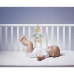 Chicco Baby Toy Bear With Melody For 0+ Months Y01-11128-00 8058664151493