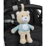 Chicco Baby Toy Bear With Melody For 0+ Months Y01-11128-00 8058664151493