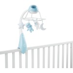 Chicco Ciel Projector Baby Crib Toy For 0+ Months Y01-11041-20 8058664153275