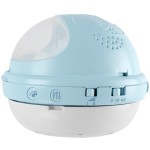 Chicco Ciel Projector Baby Crib Toy For 0+ Months Y01-11041-20 8058664153275