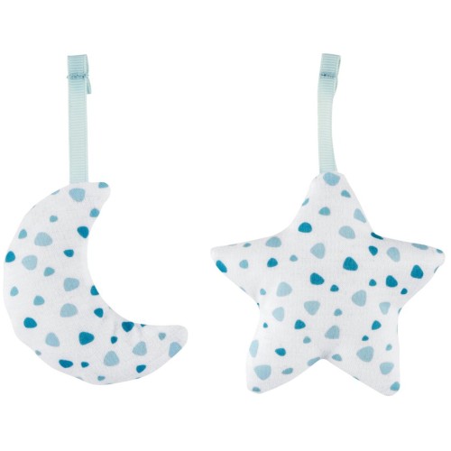 Chicco Ciel Projector Baby Crib Toy For 0+ Months Y01-11041-20 8058664153275