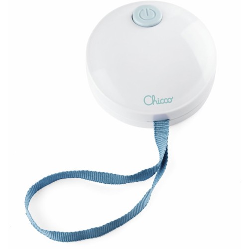 Chicco Ciel Projector Baby Crib Toy For 0+ Months Y01-11041-20 8058664153275