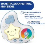 Chicco Activity Gym Happy Colors Ciel For 0+ Months Y01-09866-20 8058664112548