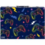 As company Happihobbi Painting box Deluxe Video Game With 100 Accessories for 3+ Years 1038-82064 5203068820640