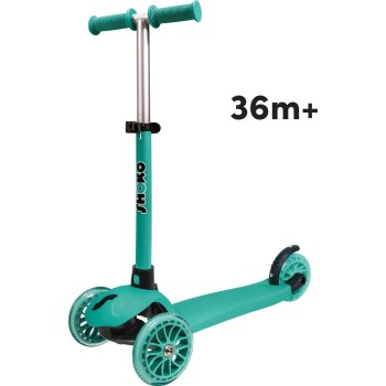 As company shοko premium 3 in 1 tropical mist για 12+ μηνών 5004-50532 5203068505325