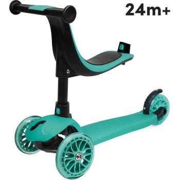 As company shοko premium 3 in 1 tropical mist για 12+ μηνών 5004-50532 5203068505325