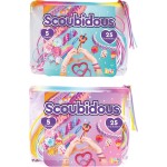 As company Happihobbi Scoubidous Τσαντάκι Με 25 Scoubidous and Αξεσουάρ Για 6+ 1080-25569 5203068255695