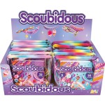 As company Happihobbi Scoubidous Bag With 25 Scoubidous and Accessories For 6+ 1080-25569 5203068255695