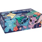 As company as Painting set in a Stitch Paper Suitcase for 3+ 1023-69007 5203068690076