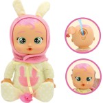 As company Cry Babies Tiny Cuddles Newborns Διαδραστική Κούκλα Κλαίει Με Αληθινά Δάκρυα 4104-92458 8421134927544