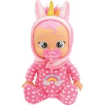 As company Cry Babies Tiny Cuddles Newborns Interactive Doll Crying With Real Tears 4104-92458 8421134927544