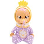 As company Cry Babies Tiny Cuddles Newborns Διαδραστική Κούκλα Κλαίει Με Αληθινά Δάκρυα 4104-92458 8421134927544