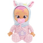 As company Cry Babies Tiny Cuddles Newborns Interactive Doll Crying With Real Tears 4104-92458 8421134927544