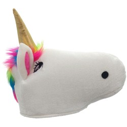 fun world Unicorn hat 32.5x29 cm. 7941 5212054710612