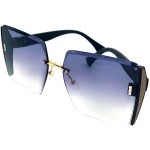 fun world "trapper" Glasses 14x6cm. one Size 7932 5212054711343