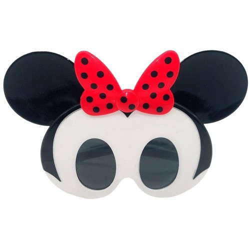 fun world Mouse Glasses With bow 19.5x14.5cm. one Size 7931 5212054711435