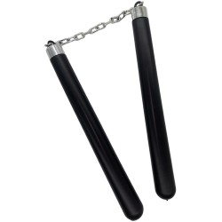 fun world Gun Nunchuks 31 cm. 7939 5212054710551