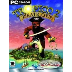 OEM Tropico 2 : Pirates Cove (PC) 5204018004325 5204018004325