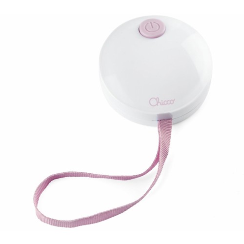 Chicco Baby Play Cradle Projector Pink For 0+ Months Y01-11041-10 8058664153268