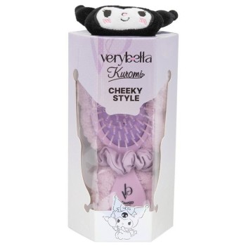 Giochi Preziosi Very Bella Kuromi Σετ Μαλλιών VRH22000 8056379203575