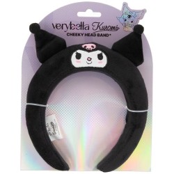 Giochi Preziosi Very Bella Kuromi Hair Stick VRH21000 8056379203582