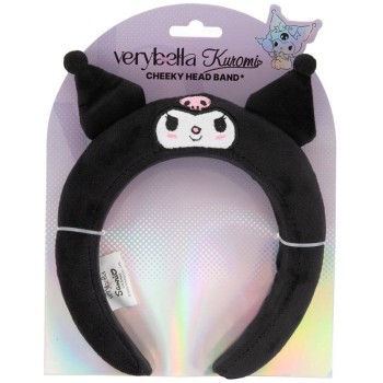Giochi Preziosi Very Bella Kuromi Στέκα Μαλλιών VRH21000 8056379203582