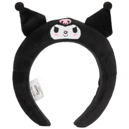 Giochi Preziosi Very Bella Kuromi Στέκα Μαλλιών VRH21000 8056379203582