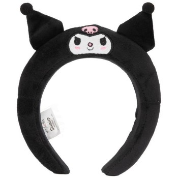 Giochi Preziosi Very Bella Kuromi Στέκα Μαλλιών VRH21000 8056379203582