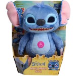 Giochi Preziosi Disney Stitch Stitch Λούτρινο 36 εκ. με Διαδραστικά Μάτια TTC52000 8056379206866